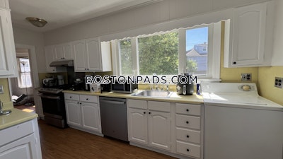 Somerville 6 Beds 1.5 Baths  Tufts - $6,300