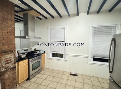 Mission Hill 4 Beds 2 Baths Boston - $6,400