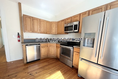 Mission Hill 4 Bed 1.5 Bath BOSTON Boston - $6,400