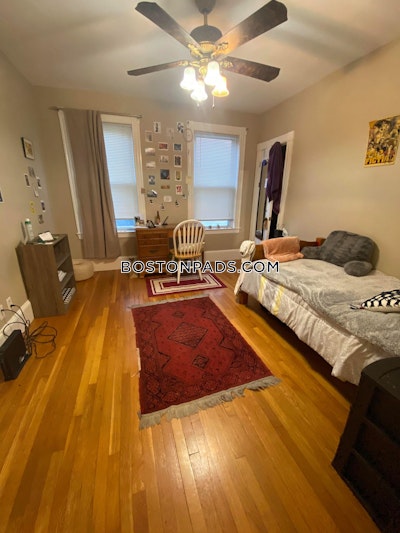 Mission Hill 4 Beds 1 Bath Boston - $6,600