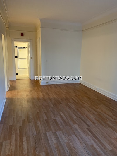 Chinatown Studio 1 Bath Boston - $2,525