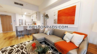 South End 2 Bed, 2 Bath Unit Boston - $4,650 No Fee