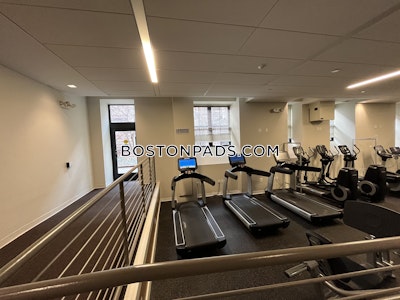 South End 1 Bed 1 Bath Boston - $3,095