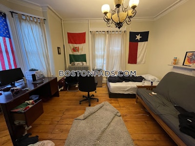 Mission Hill 8 Bed 2.5 Bath BOSTON Boston - $15,200