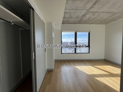 Seaport/waterfront 2 Beds 2 Baths Boston - $4,810