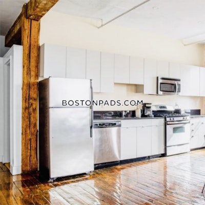 South End AMAZING 2 BED 1 BATHROOMS IN SOUTH END  Boston - $4,500