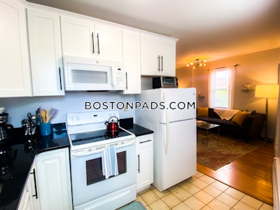 South End 2 Beds 1 Bath Boston - $5,015