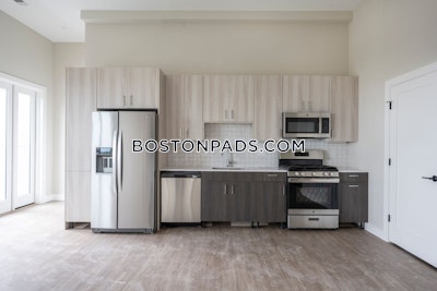 East Boston Modern 1 Bed 1 bath available NOW on Chelsea St in East Boston!!  Boston - $2,800