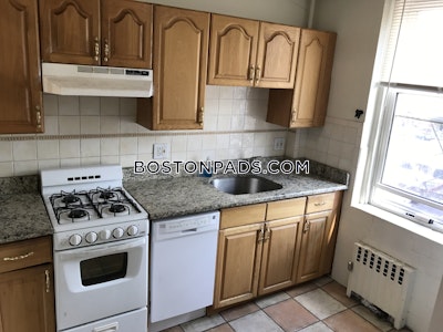 Allston/brighton Border 2 Beds 1 Bath Boston - $2,400