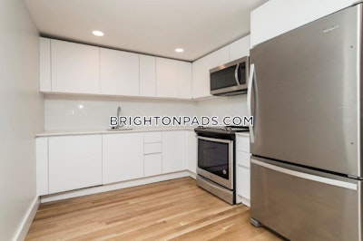 Brighton 2 Beds 1 Bath Boston - $3,450