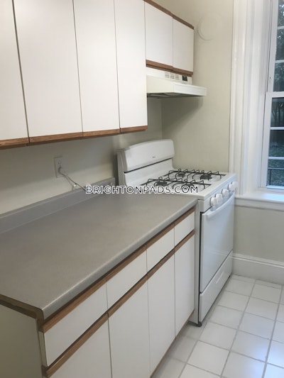 Brighton 1 Bed 1 Bath Boston - $2,100