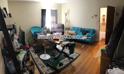 Brighton 2 Beds 1 Bath Boston - $2,800