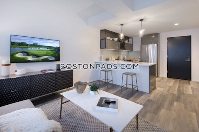 South End Apartment for rent 2 Bedrooms 2 Baths Boston - $6,650