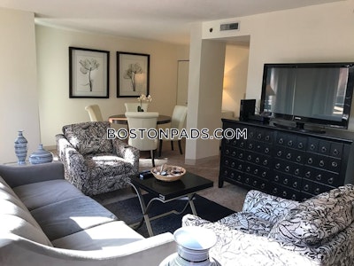 Northeastern/symphony Beautiful 1 Bed 1 Bath on Huntington Ave in Boston Boston - $3,400