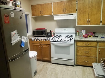 South End 5 Bed 3.5 Bath BOSTON Boston - $7,500