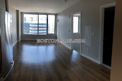 Seaport/waterfront Apartment for rent 1 Bedroom 1 Bath Boston - $3,621 No Fee