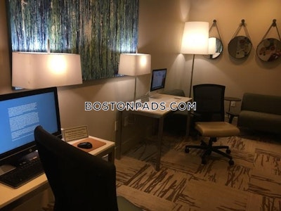 West End Apartment for rent 1 Bedroom 1 Bath Boston - $3,090