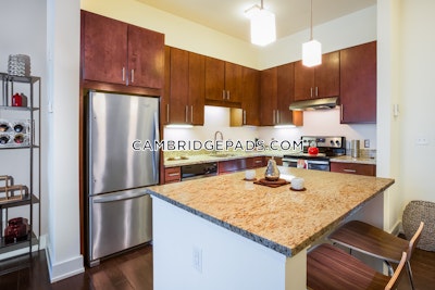 Cambridge Luxury 2 Bed 2 Bath on Fawcett St. in Cambridge   Alewife - $3,096