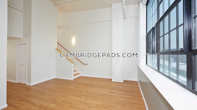 Cambridge Apartment for rent Studio 1 Bath  Kendall Square - $3,175