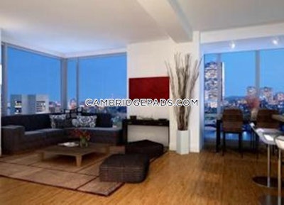 Cambridge Apartment for rent Studio 1 Bath  Lechmere - $2,932