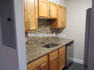 Malden 1 Bed 1 Bath - $1,960