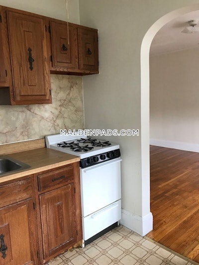 Malden Apartment for rent 1 Bedroom 1 Bath - $1,900