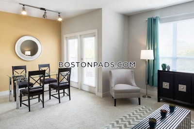 Marlborough Apartment for rent 2 Bedrooms 1 Bath - $3,065