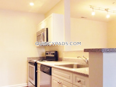 Quincy Apartment for rent 2 Bedrooms 2 Baths  Quincy Center - $2,765