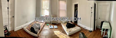 Mission Hill Apartment for rent 3 Bedrooms 1 Bath Boston - $5,100