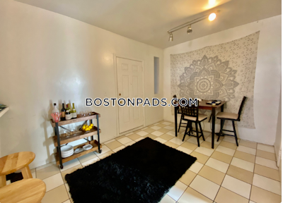 Mission Hill Apartment for rent 3 Bedrooms 1 Bath Boston - $4,050