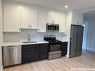 Brighton Apartment for rent 5 Bedrooms 2 Baths Boston - $8,950