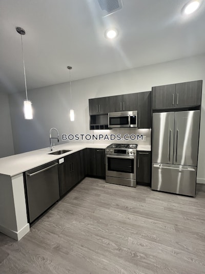 Dorchester Apartment for rent 1 Bedroom 1 Bath Boston - $3,075