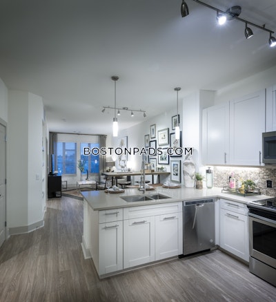 Cambridge 1 bedroom  Luxury in CAMBRIDGE  Alewife - $3,133 No Fee