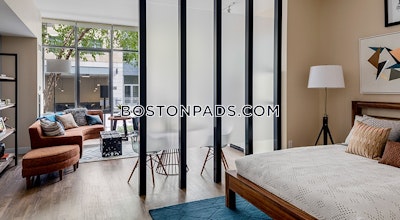 Medford Apartment for rent Studio 1 Bath  Wellington - $7,303