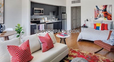 Allston 2 bedroom  Luxury in BOSTON Boston - $4,507