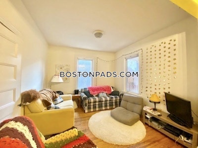 Mission Hill Apartment for rent 3 Bedrooms 1 Bath Boston - $4,200