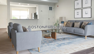 Waltham Apartment for rent 1 Bedroom 1 Bath - $2,425