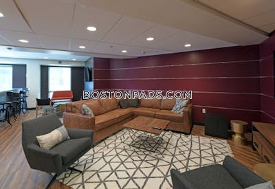 Fenway/kenmore Apartment for rent 3 Bedrooms 3 Baths Boston - $7,819