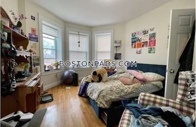 Fenway/kenmore Apartment for rent 4 Bedrooms 1.5 Baths Boston - $6,400