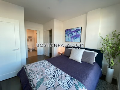 Fenway/kenmore Apartment for rent 2 Bedrooms 2 Baths Boston - $5,024