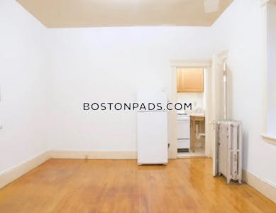 Fenway/kenmore Apartment for rent Studio 1 Bath Boston - $2,100 50% Fee