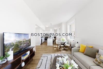 Brighton Studio  Luxury in BOSTON Boston - $3,200