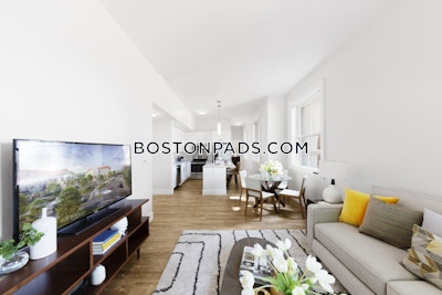 Brighton Apartment for rent 2 Bedrooms 2 Baths Boston - $4,985