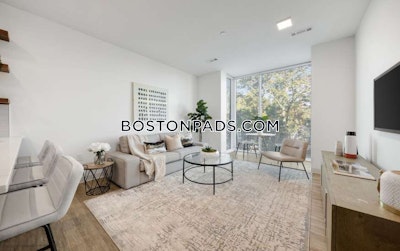 Brighton 1 bedroom  Luxury in BOSTON Boston - $3,111