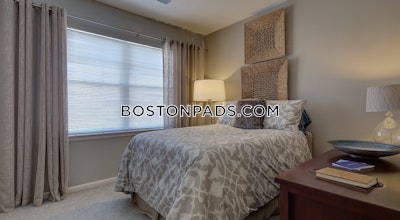 Woburn 1 bedroom  baths Luxury in WOBURN - $6,643