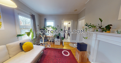 Cambridge Apartment for rent 1 Bedroom 1 Bath  Harvard Square - $2,800