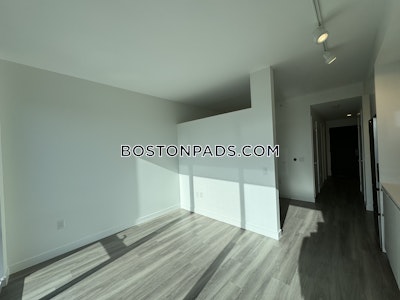 West End Apartment for rent Studio 1 Bath Boston - $5,340