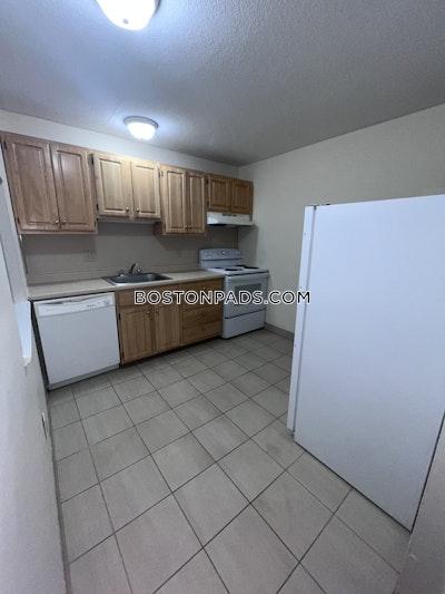 Allston 1 Bed 1 Bath Boston - $3,000