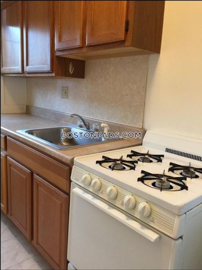 Somerville Apartment for rent 1 Bedroom 1 Bath  Spring Hill - $2,300