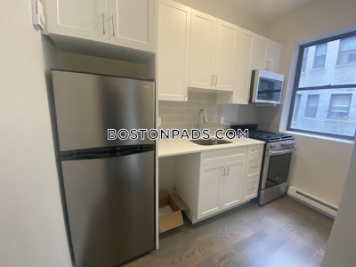 Fenway/kenmore Apartment for rent 3 Bedrooms 2 Baths Boston - $4,650